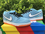 Authentic Nike SB Dunk Low “Club 58”