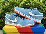 Authentic Nike SB Dunk Low “Club 58”