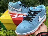 Authentic Nike SB Dunk Low “Club 58”