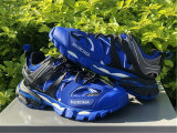 Balenciaga Track Trainers 3.0 Black/Grey/Blue/White