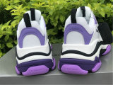 Balenciaga Triple-S White/Purple