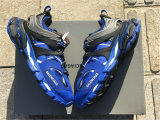 Balenciaga Track Trainers 3.0 Black/Grey/Blue/White