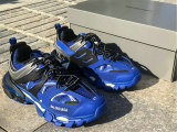 Balenciaga Track Trainers 3.0 Black/Grey/Blue/White