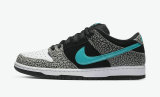 Authentic Nike SB Dunk Low “Elephant”