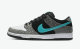 Authentic Nike SB Dunk Low “Elephant”