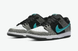 Authentic Nike SB Dunk Low “Elephant”