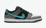 Authentic Nike SB Dunk Low “Elephant”