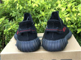 Authentic Y 350 V2 “Bred”