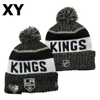 NHL Los Angeles Kings Beanies (4)