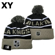 NHL Los Angeles Kings Beanies (3)