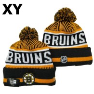 NHL Boston Bruins Beanies (5)