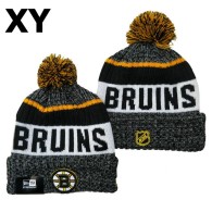 NHL Boston Bruins Beanies (6)