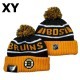 NHL Boston Bruins Beanies (4)