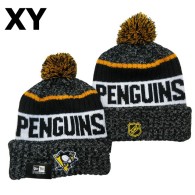 NHL Pittsburgh Penguins Beanies (6)