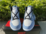 Authentic Air Jordan 1 High OG GS “University Blue”