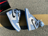 Authentic Air Jordan 1 High OG GS “University Blue”