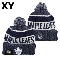NHL Toronto Maple Leafs Beanies (3)