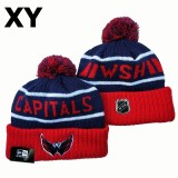 NHL Washington Capitals Beanies (15)