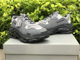 Balenciaga Triple-S Black/Grey