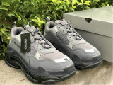 Balenciaga Triple-S Black/Grey