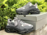 Balenciaga Triple-S Black/Grey