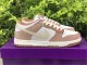 Authentic Nike SB Dunk Low Brown/White/Black
