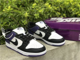 Authentic Nike SB Dunk Low “Court Purple”