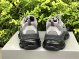 Balenciaga Triple-S Black/Grey