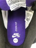 Authentic Nike SB Dunk Low “Court Purple”