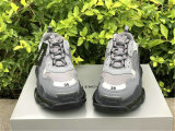 Balenciaga Triple-S Black/Grey