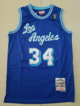 Los Angeles Lakers NBA Jersey (23) Los Angeles Lakers NBA Jersey (23)