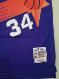 Phoenix Suns Jersey (3)