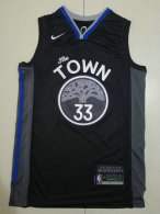 Golden State Warriors Jersey (3)