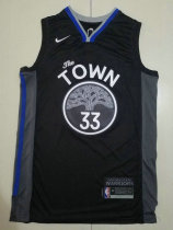 Golden State Warriors Jersey (3)