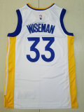 Golden State Warriors Jersey (2)