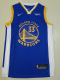 Golden State Warriors Jersey (4)