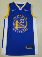 Golden State Warriors Jersey (4)