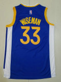 Golden State Warriors Jersey (4)