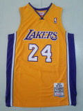 Los Angeles Lakers NBA Jersey (16)