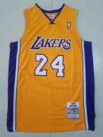 Los Angeles Lakers NBA Jersey (16)