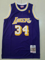 Los Angeles Lakers NBA Jersey (21) Los Angeles Lakers NBA Jersey (21)