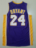 Los Angeles Lakers NBA Jersey (20)