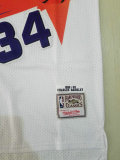 Phoenix Suns Jersey (1)