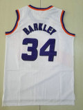 Phoenix Suns Jersey (1)