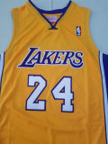 Los Angeles Lakers NBA Jersey (16)