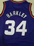Phoenix Suns Jersey (3)