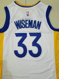 Golden State Warriors Jersey (2)