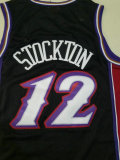 Utah Jazz Jersey (2)