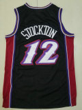 Utah Jazz Jersey (2)
