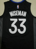 Golden State Warriors Jersey (3)